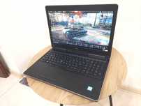 Ігровий Del i7/4GB Video/24 GB/256SSD 500HDD/Гарантія!/Батарея 5г торг