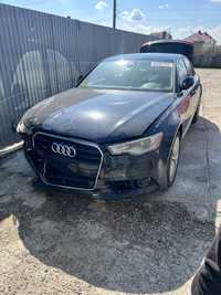 Крило audi a6 c7