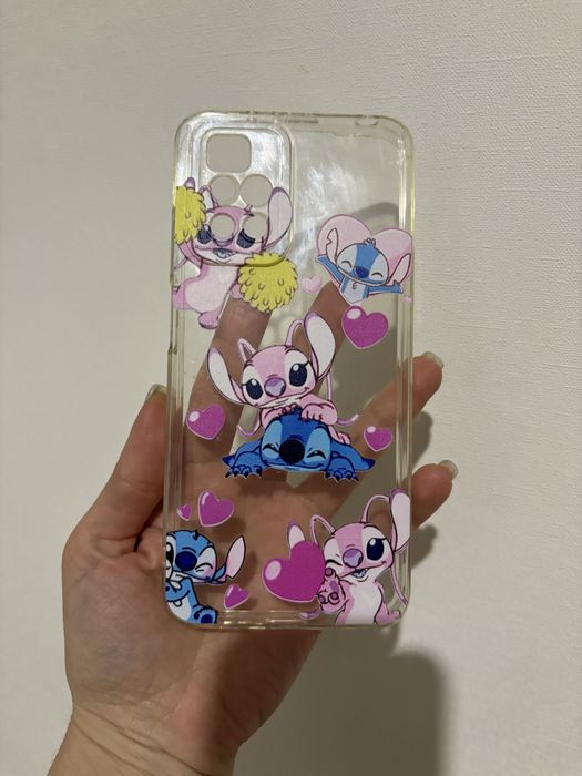 Чохол на Redmi 10