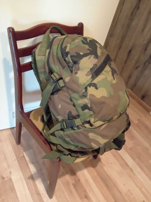 Plecak Blackhawk 3-Day Assault Pack Woodland