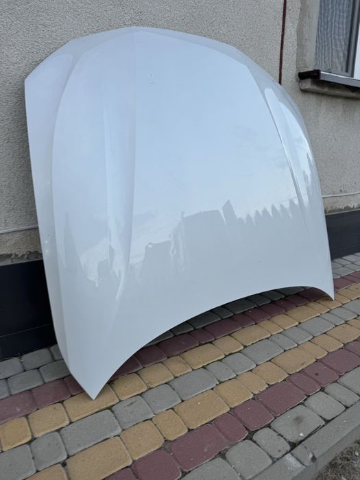 Капот БМВ Г22 G22 BMW 4 g22 g23 g26 оригінал бмв 4 г23 г26