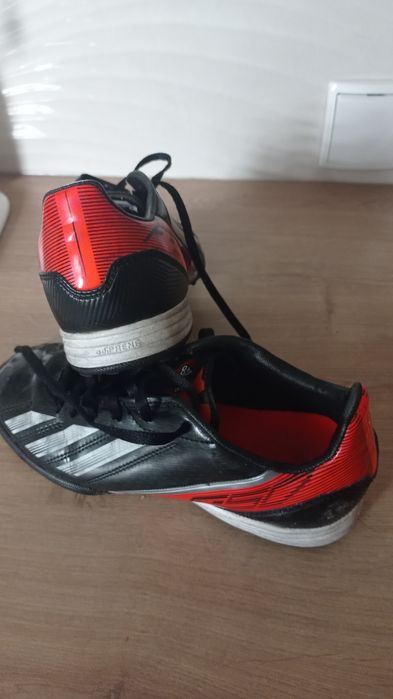 Buty sportowe męskie