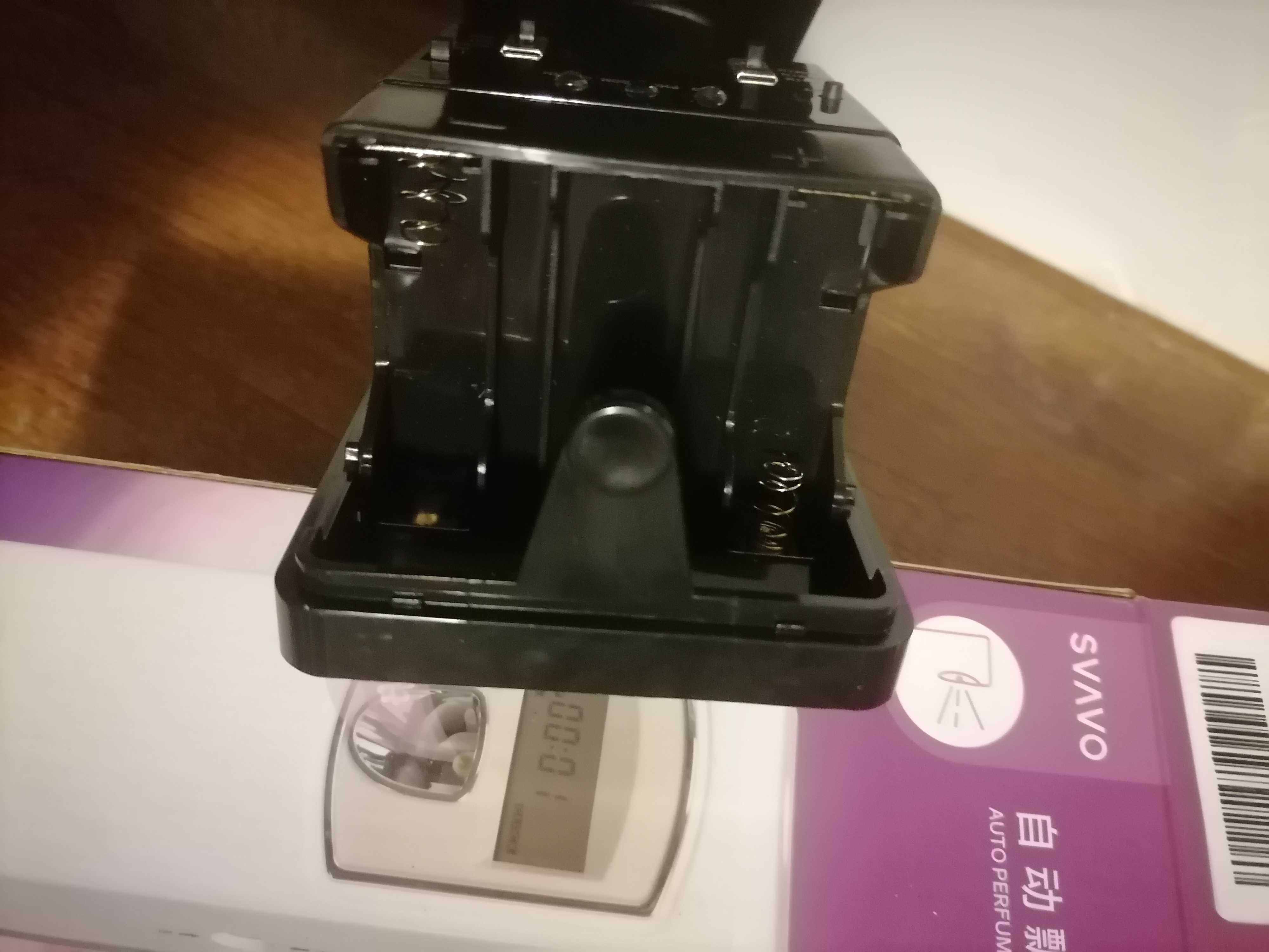 Svavo automatyczny dozownik