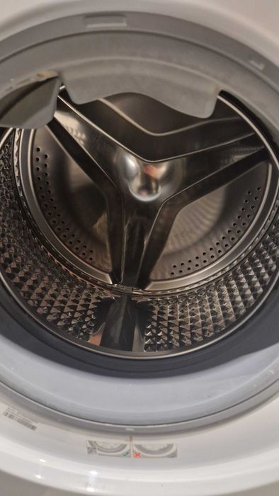 Pralko - suszarka Samsung Eco add wash  Bubble uszkodzona