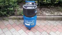 NOWY Kompresor Pionowy SCHEPPACH HC24V 24L 8 Bar