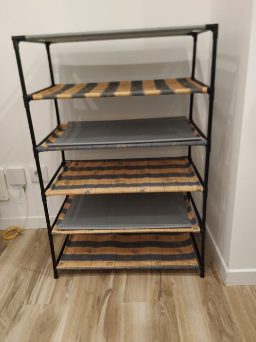 ESTANTE multiusos  novo PREÇO