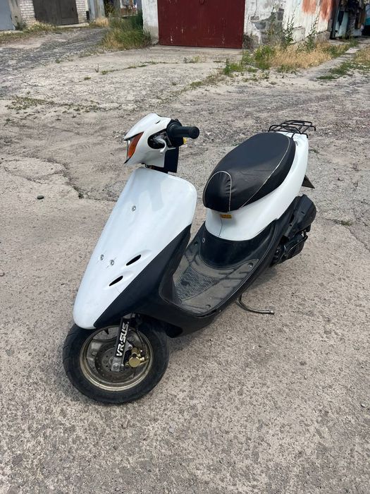 Продам Honda Dio Af-35