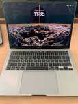 MacBook Pro 13” M1