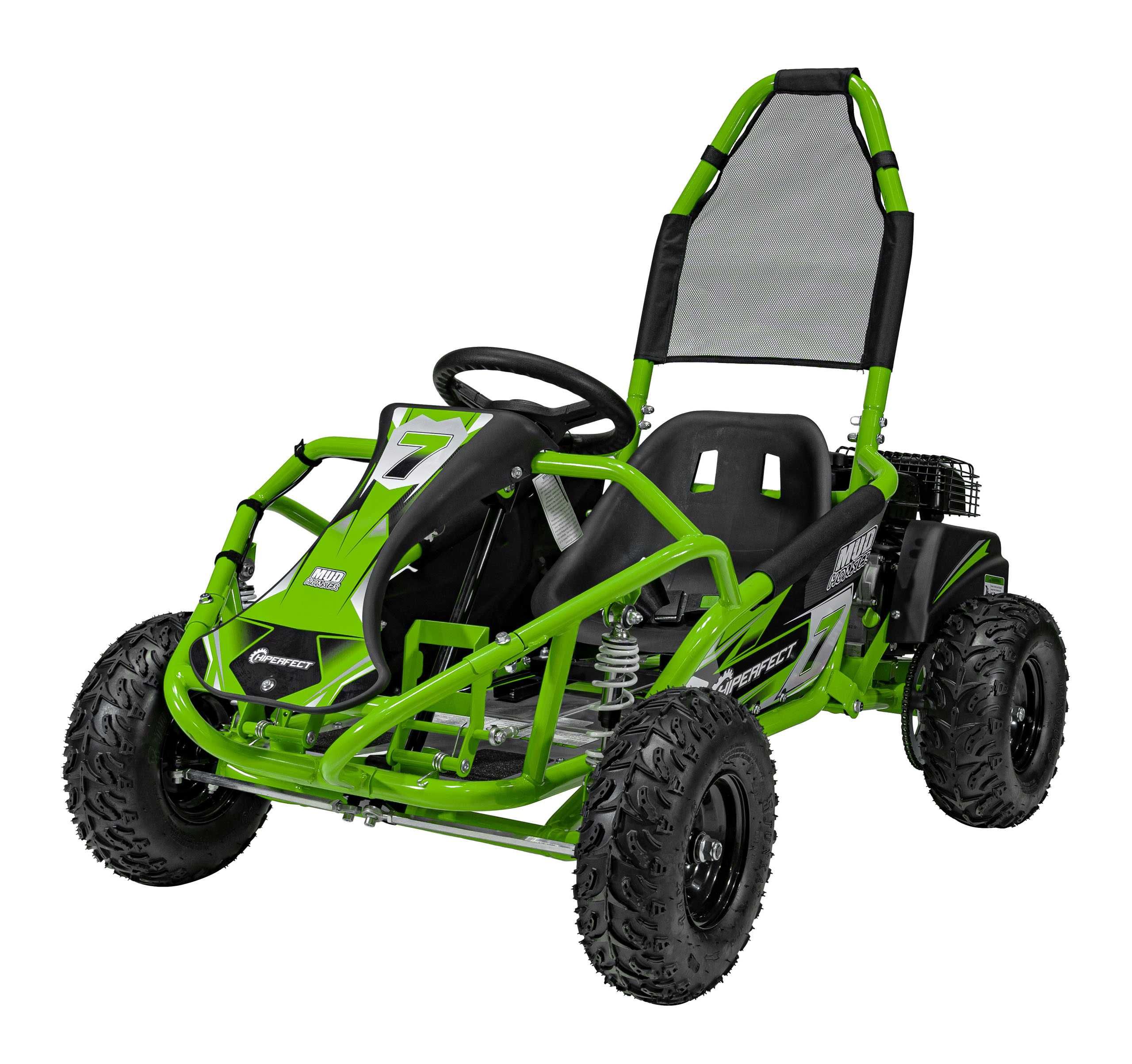 Pojazd Gokart MUD MONSTER
