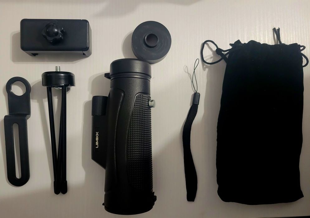 Монокуляр (монокль)