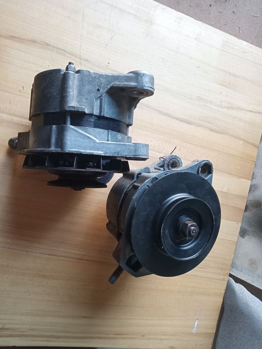 Генератор ваз 01 06