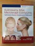 Ilustrowany Atlas Mezoterapii Estetycznej Britta Knoll