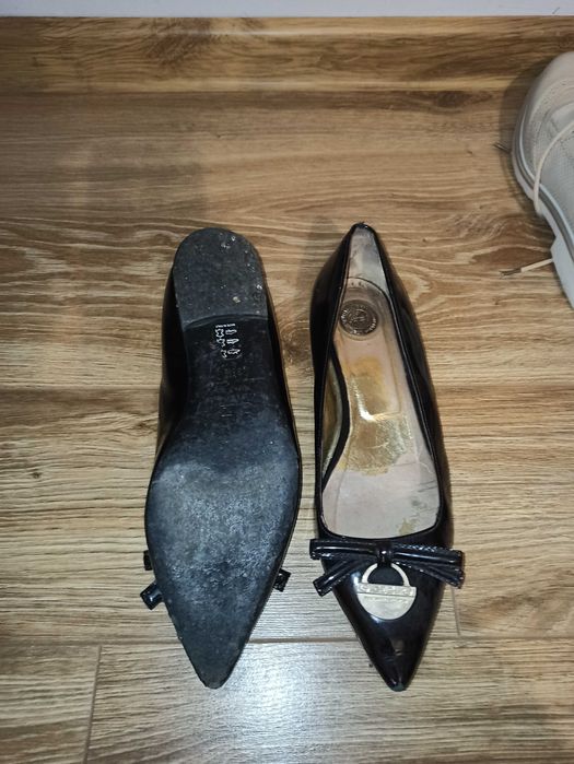 Balerinki Elisabetta Franchi