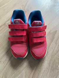 Buty sportowe Adidas rozm. 34