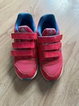 Buty sportowe Adidas rozm. 34
