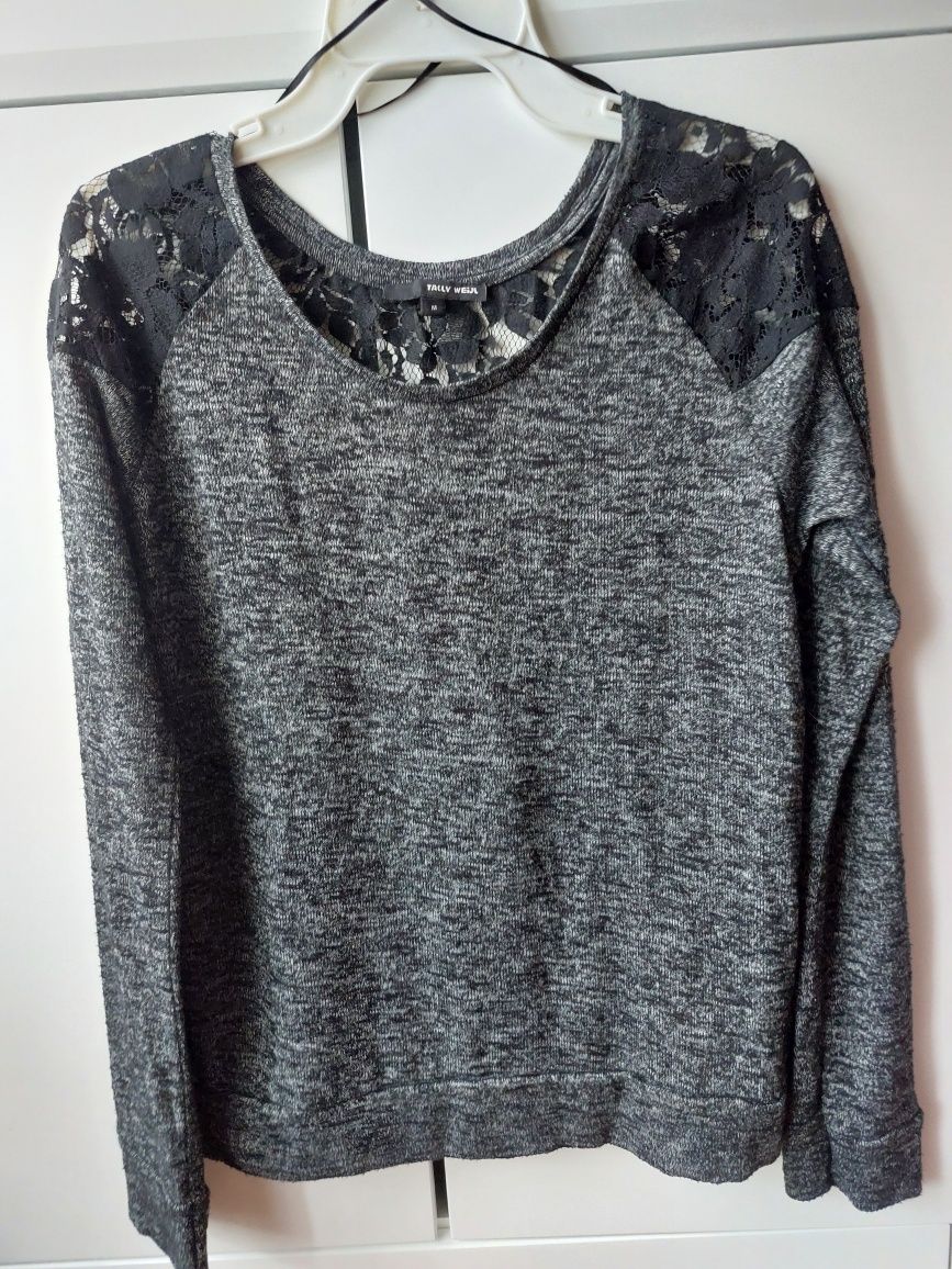Sweter damski rozmiar M