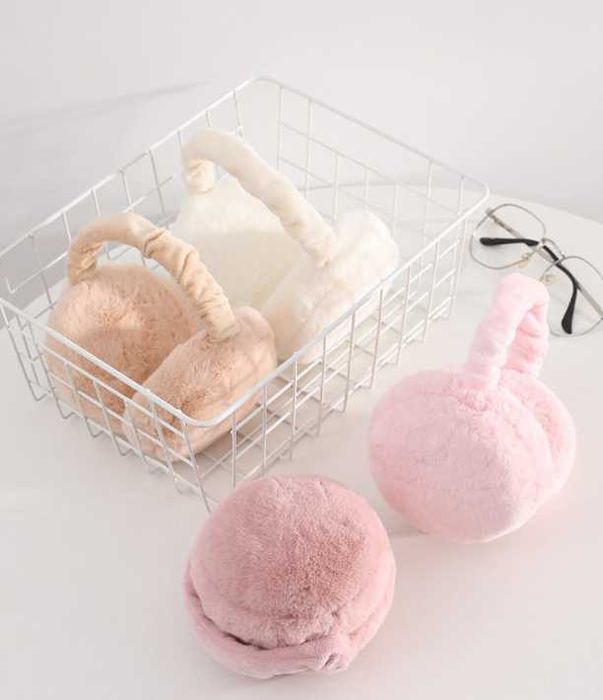 Теплі навушники різні моделі та кольори ОПТОМ!