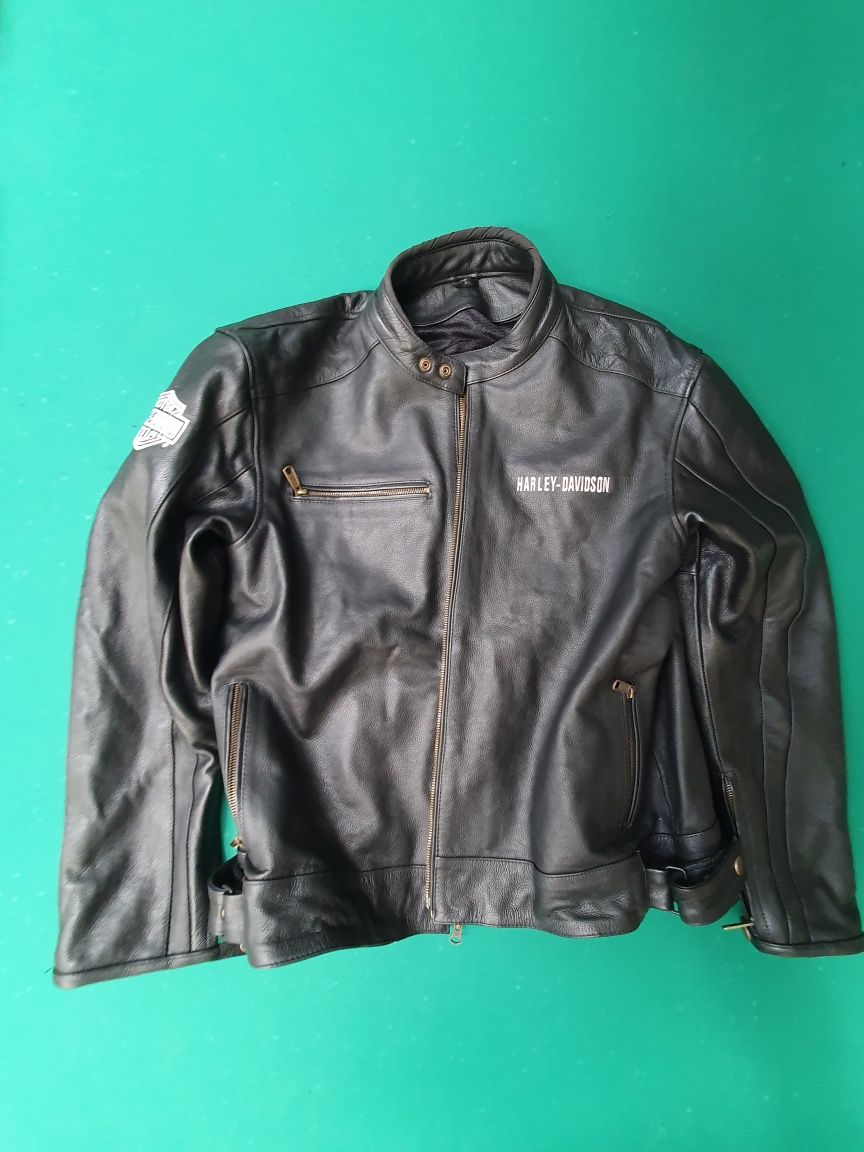 Kurtka Harley Davidson xl