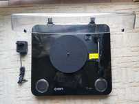 Gramofon ION MAX PL .