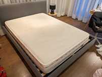 Colchão Pikolin furniture edition