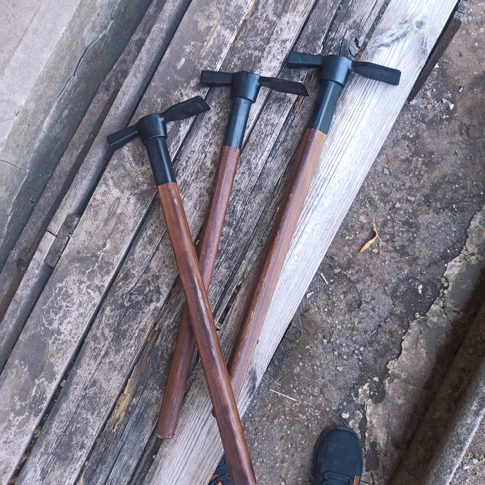 Кирки компактные 700 грам.