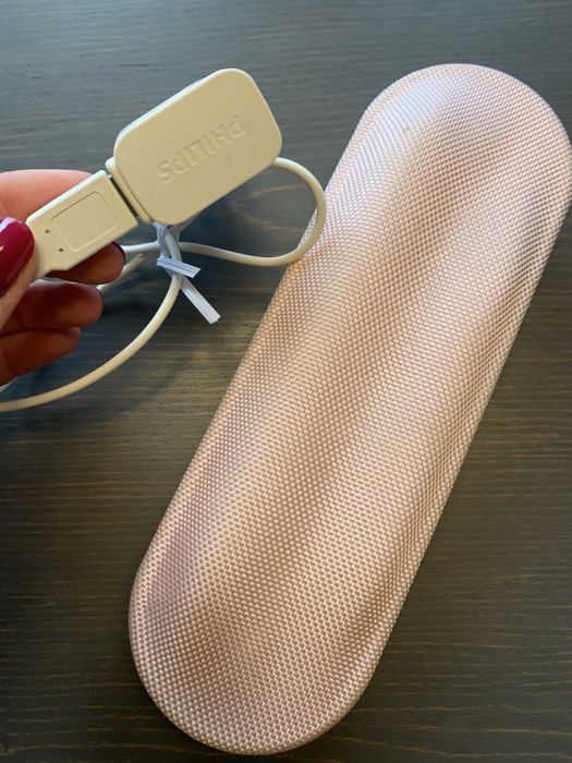 Etui podróżne do ładowania szczoteczki Philips