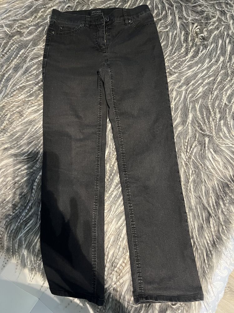 Spodnie skinny Gerry Weber