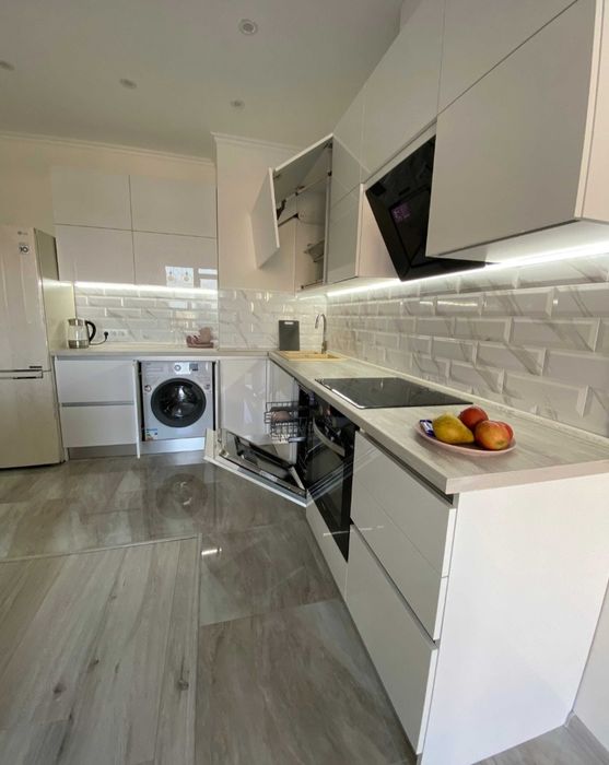 Сдам квартиру Аркадия 35я жемчужина Литературная 8