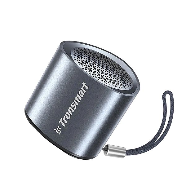 Mini głośnik Tronsmart Nimo 5W Bluetooth 5.3 - czarny