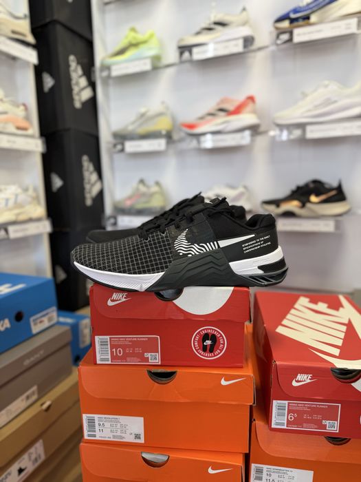 Оригінальні чоловічі кросівки Nike Metcon 9 DO9327-001