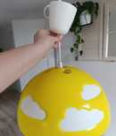 Lampa sufitowa Ikea
