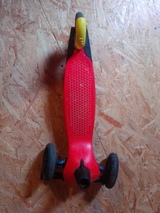 Hulajnoga dla dziecka OXELO B100 Decathlon