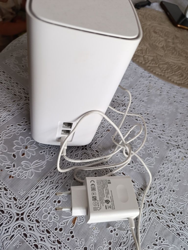 Router Wifi plus