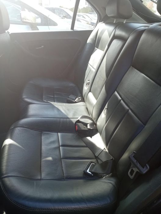 Rover 45 Ano 2005