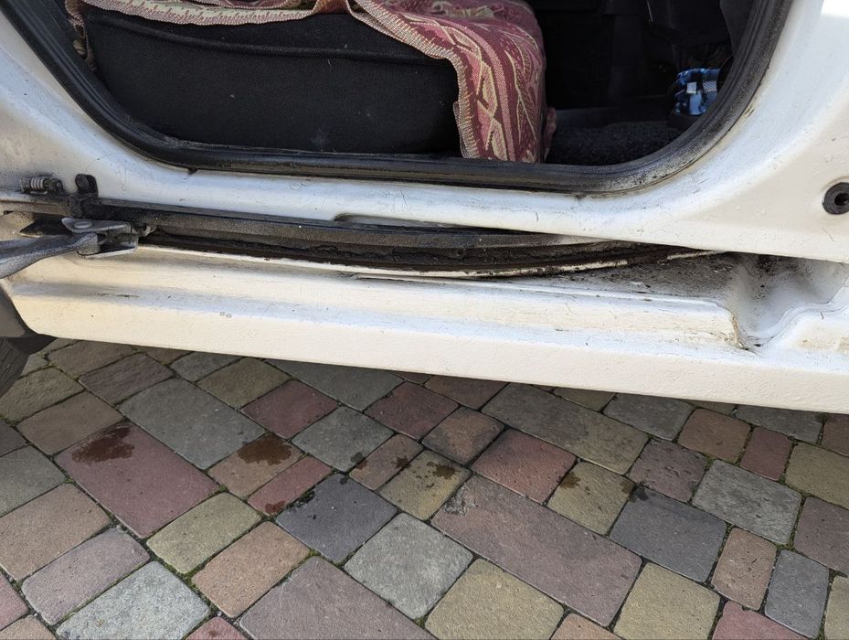 Продам Opel Combo C