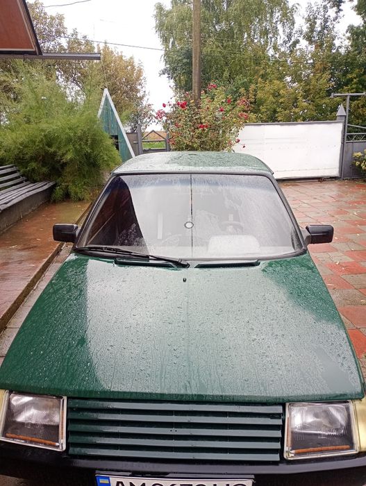Продам таврію + пікап на запчасті