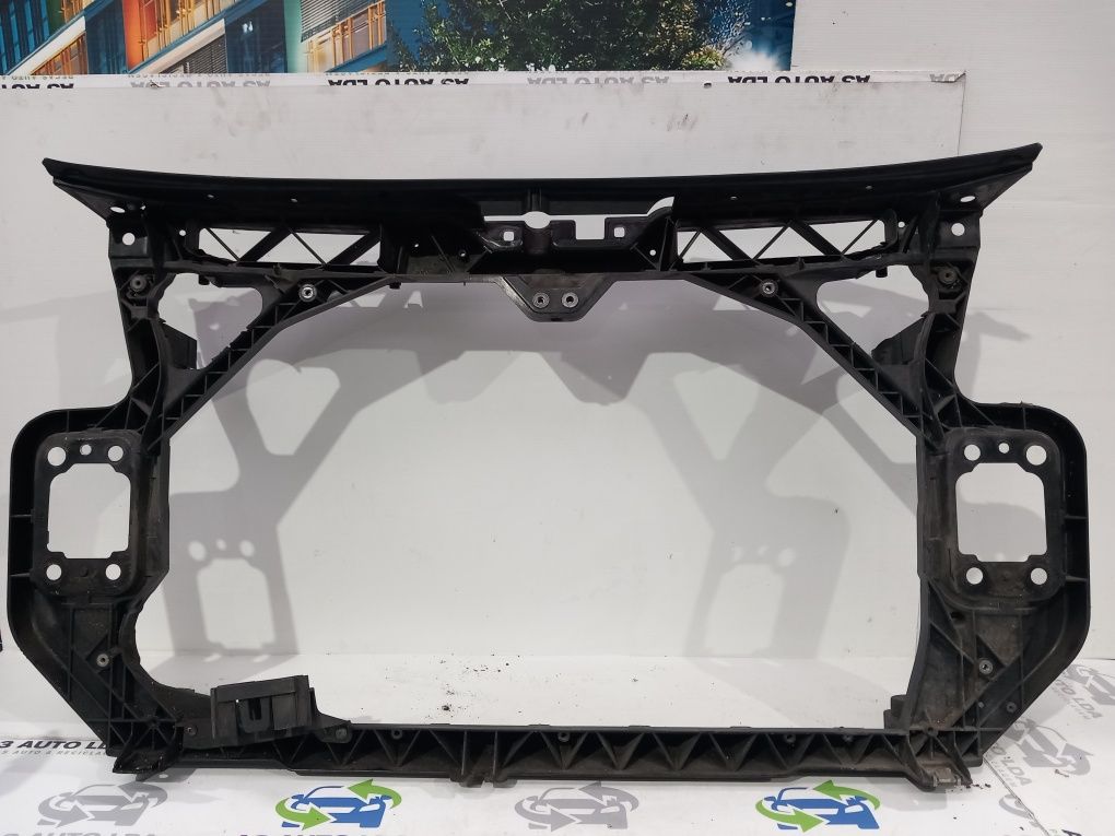 Suporte radiador Audi A6 C6 S6