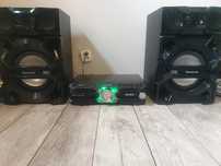 Panasonic SC Max 3500 EK