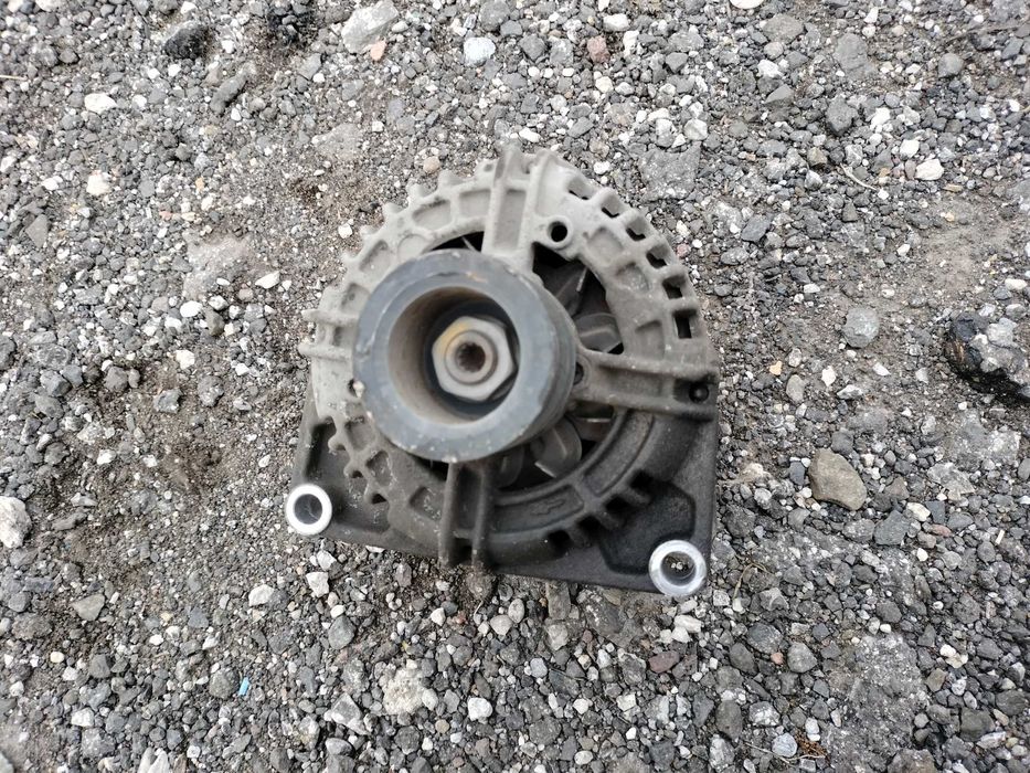 Alternator 120A Opel Astra III 3 H Zafira B Meriva A 1.6 Z16XEP