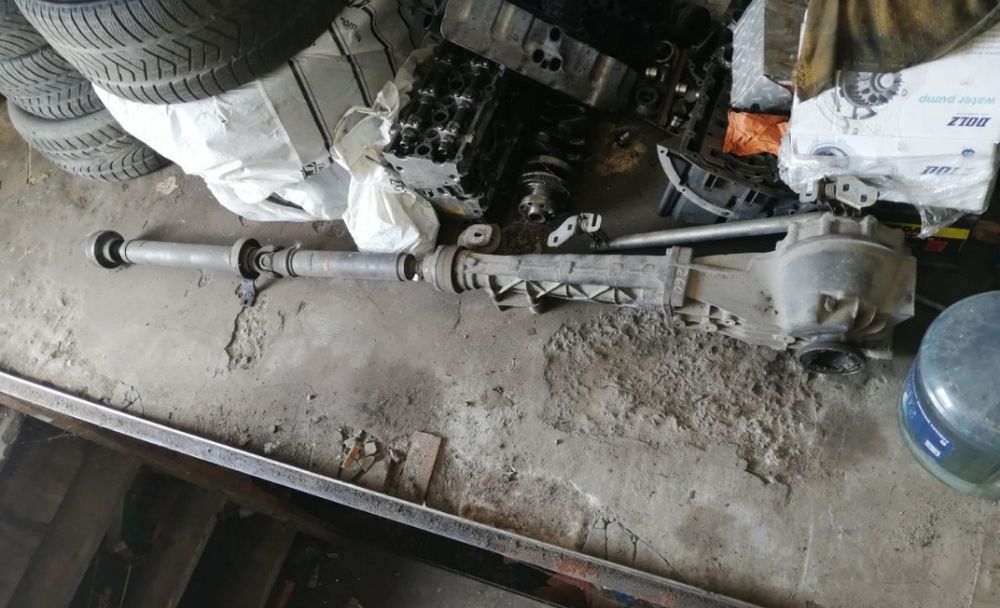 Редуктор w210 BMW X5 Форд Сиерра  Скорпио БМВ х5 Мерседес Opel