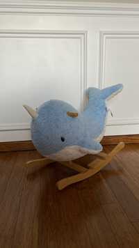 Wieloryb na biegunach