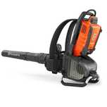Dmuchawa do liści akumulatorowa Husqvarna 550IBTX Profesjonalna