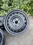 Felgi 16 Toyota 5x114,3 6,5J et39