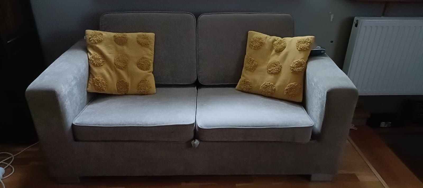 Kanapa 3+2 do salonu