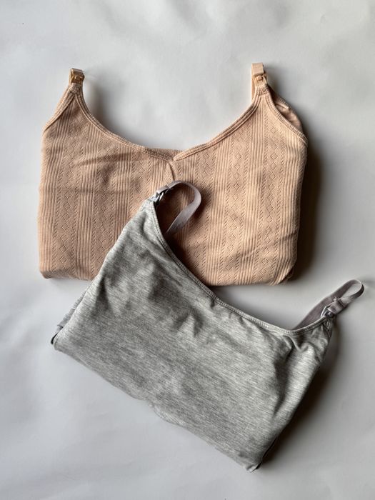 Майка для годування H&M