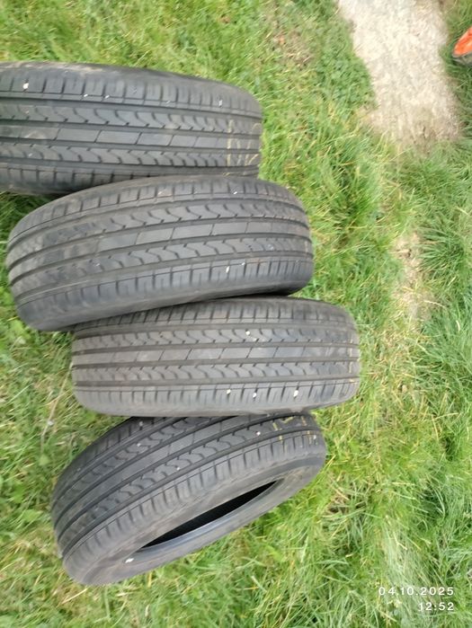 Opony Austone Athena sp 802 (195/65 r15)