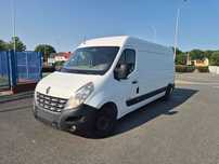 Renault Master  Renault Master L3H3 2.3D