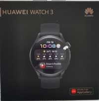 SmartWatches- UBIQ GPS& Huawei Watches 3