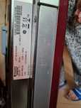 Ariston Hotpoint LFT 3214HX/HA elementy zmywarki