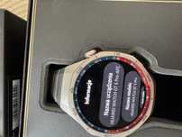 Jak NOWY HUAWEI Watch GT 5 PRO Titanium 46 mm gwarancja